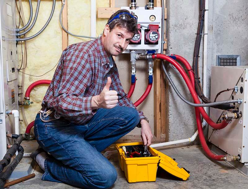 5 Tasks You Should Complete to Get Your Furnace Ready for Winter