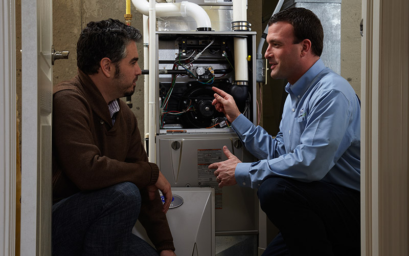 3 Common Furnace Repair Issues Homeowners Experience