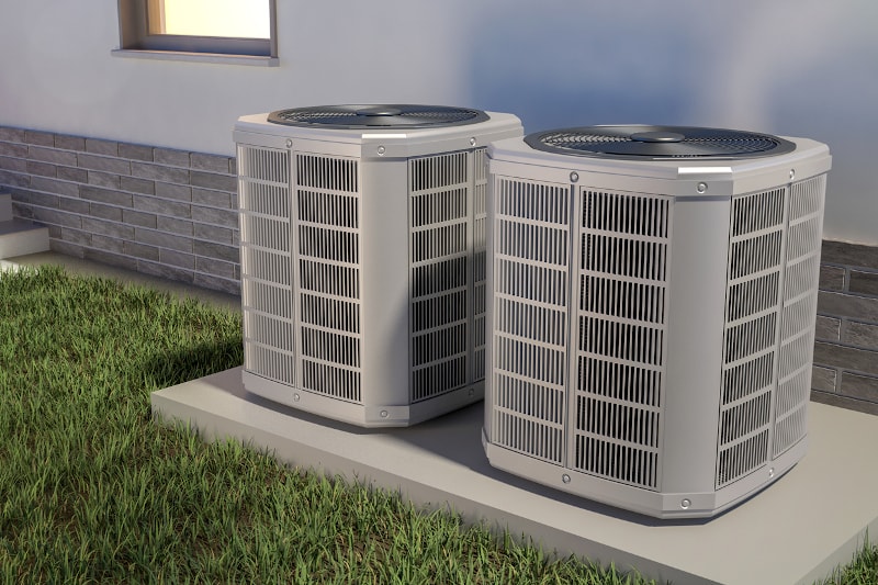 4 Causes of Wintertime Heat Pump Problems in Fox Chapel, PA