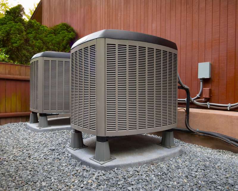 Is Your AC Using Too Much Power in Allison Park, PA?