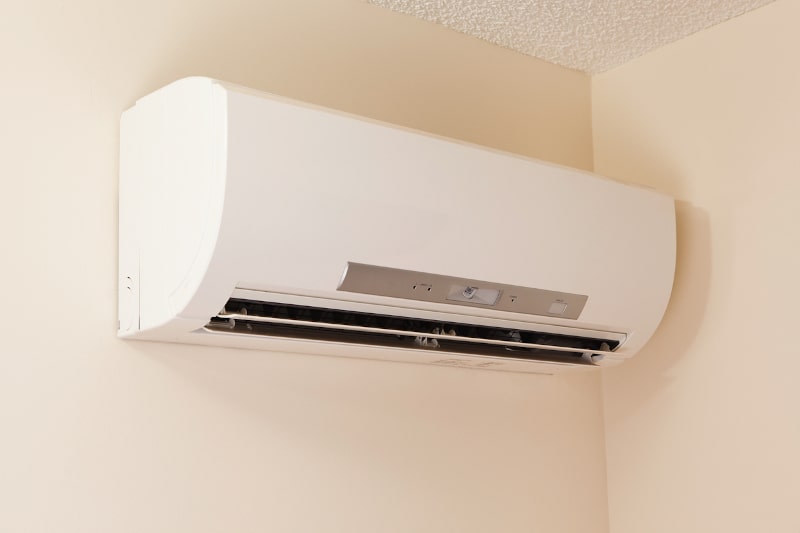 Why Is My Allison Park, PA Ductless System So Loud When It Runs?
