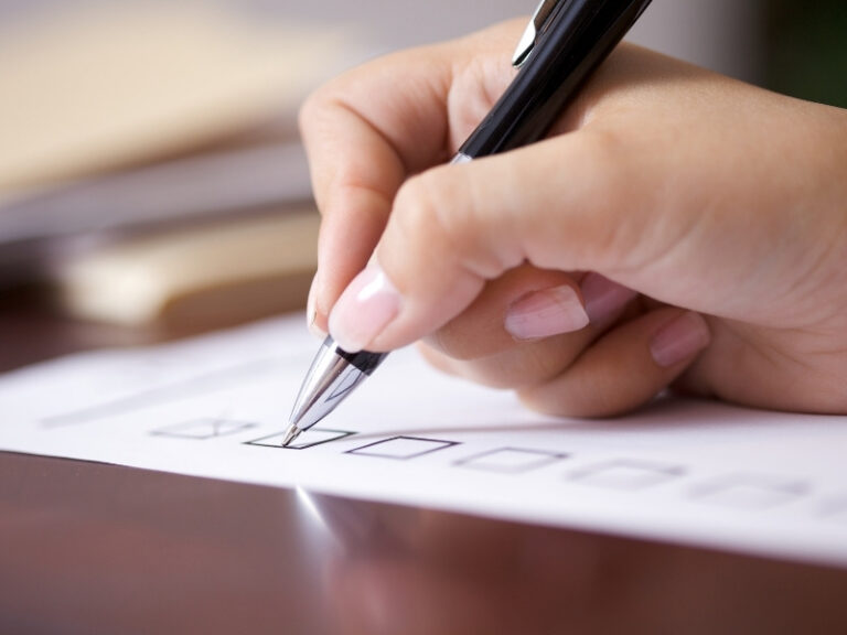 Furnace Tune-Up Checklist