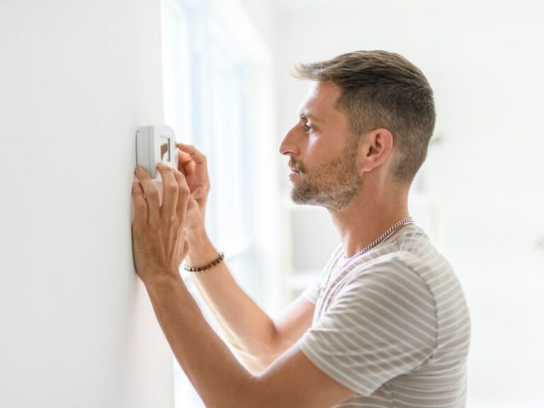 turn off furnace Pennsylvania